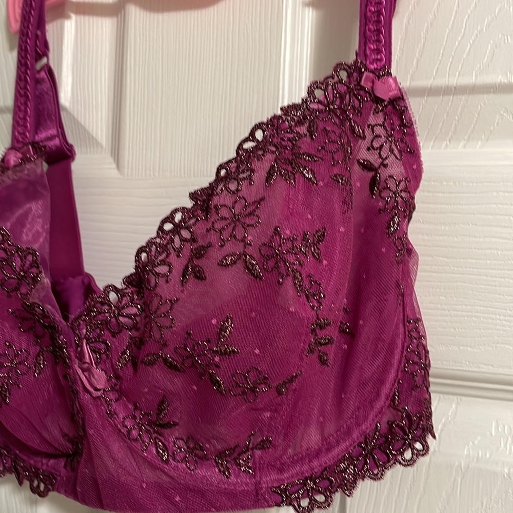 💘STUNNING BRA FELINA 34DDD💘